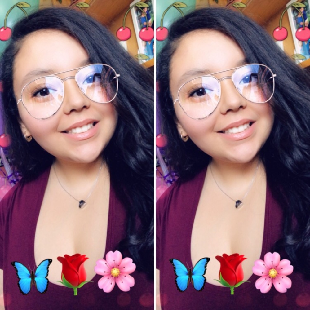 Meet your Posher, Sonia